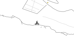 SHORN'TER SPEEDRUN