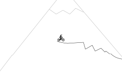 mountain man