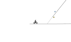 The Tri-Force of Free Rider HD