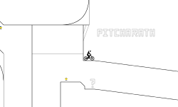 The Race #2 (20 Stars)