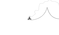 Cumps (curve jumps)
