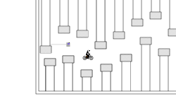 Flappy Bird (Hard)