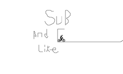 NOOB TRIALS #1