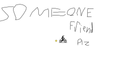 I need a Friend