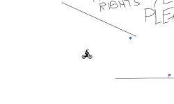 Turning Track