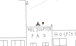 Hospital Rush (Crash)