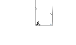 Just a hard level
