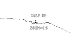 Hold Up! (Preview)