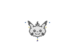 Pixel Art...Attempt