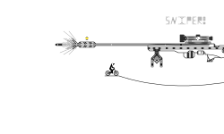Sniper Rifle !!!