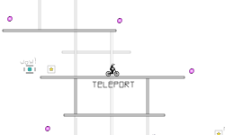 Teleport ''New Update''