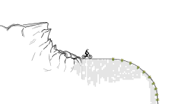 (MTB) Mountain Rumble