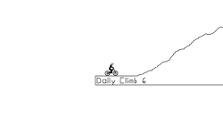 DAILY CLIMB #6