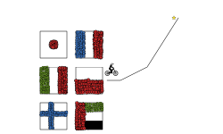 flags