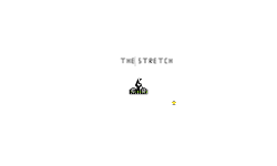 The Stretch