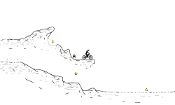 more detailed mountains
