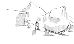 Mountain Goat 2
