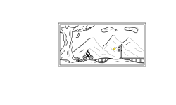 Mini scene 2