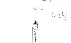 The metal of freerider
