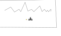 TRACK IS TOO SMALL.