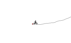 Nice Li’l Downhill