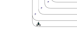 Gravity Tube Riding 5