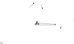 Brush Bomb version