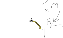 looped loop is awseome