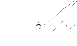 Climb the wall