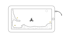 In The Desert (Hard Speedrun)