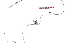 The typical map.