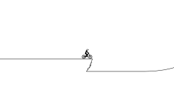 Jump high, Jump low