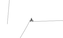 the gravity track