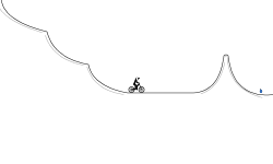 Dirt Jumps