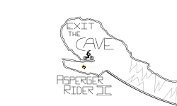 Track 01: Exit the Cave
