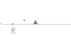 Glitch challenge