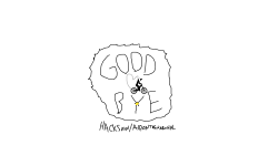 Goodbye <3