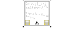 Dislikes