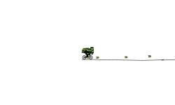No hands