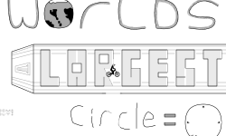 World's Largest FR Circle! Rm1