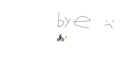 Goodbye
