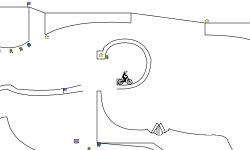 Speedy Stunts