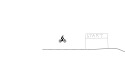 Race with me