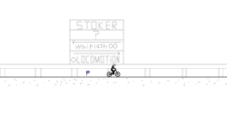 Stoker Bike Park