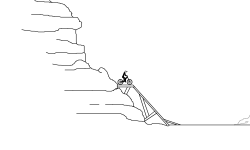 BMX rading