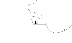 Big jumps