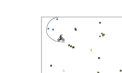 Infinite box? (Don't Move)