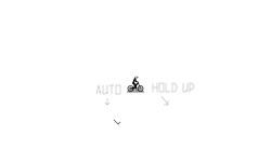 Hold up and auto