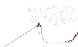 HALFPIPE OF DOOM