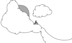 Cloud Jumper